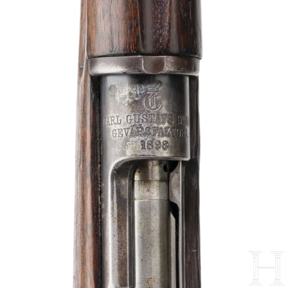 Carl Gustafs Stads, Mod. 1894