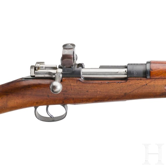 Carl Gustafs, Mod. 1896