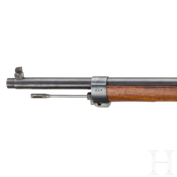 Carl Gustafs, Mod. 1896