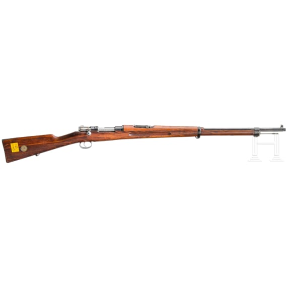Mauser, Mod. M96