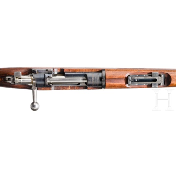 Mauser, Mod. M96