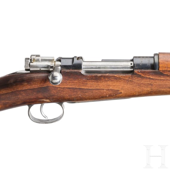 Mauser, Mod. M96