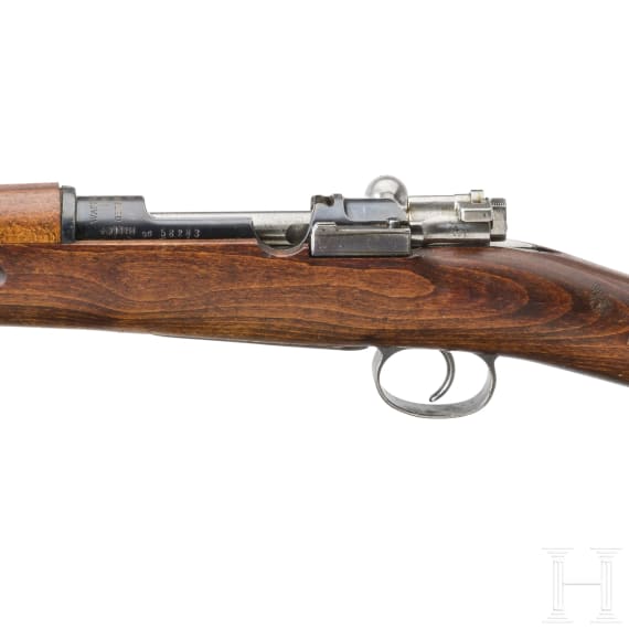 Mauser, Mod. M96