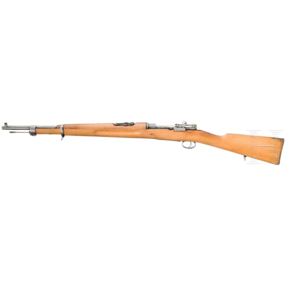 Carl Gustafs, Mod. M 96/38