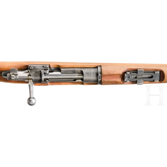 Carl Gustafs, Mod. M 96/38