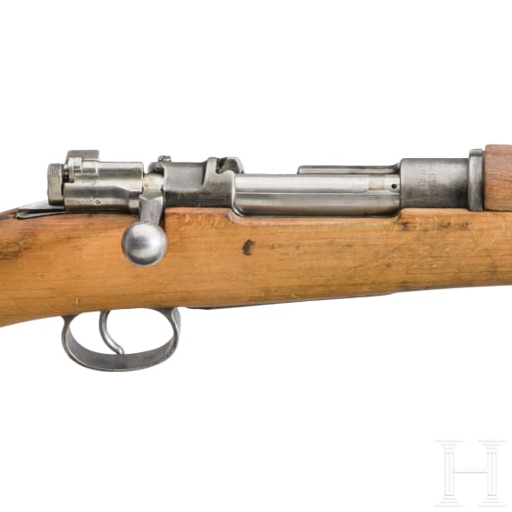Carl Gustafs, Mod. M 96/38