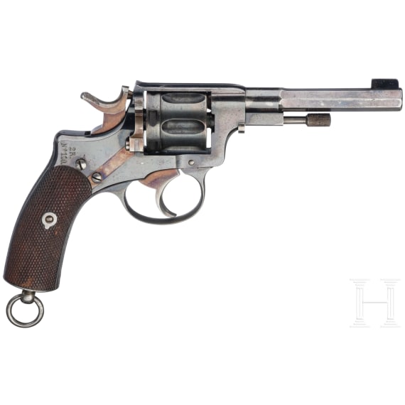 Husqvarna, Mod. 1887