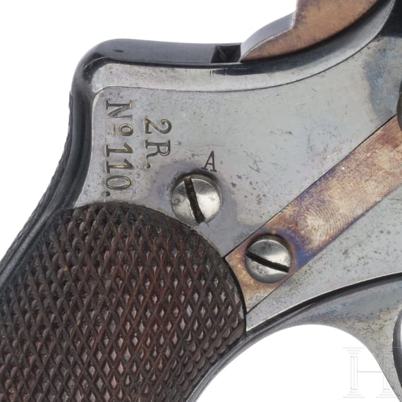 Husqvarna, Mod. 1887