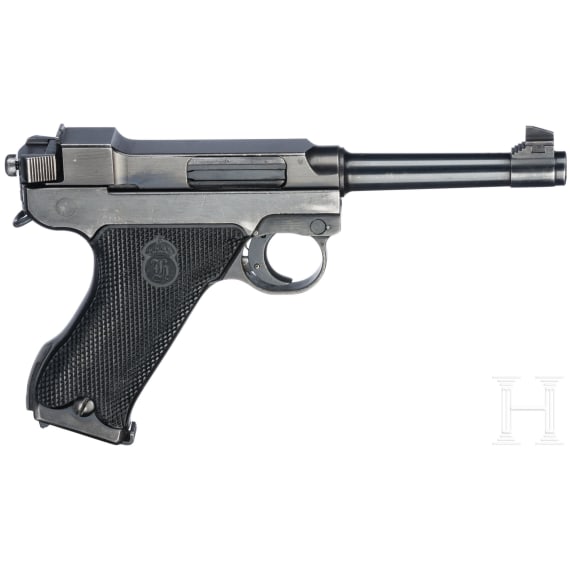 Husqvarna M40