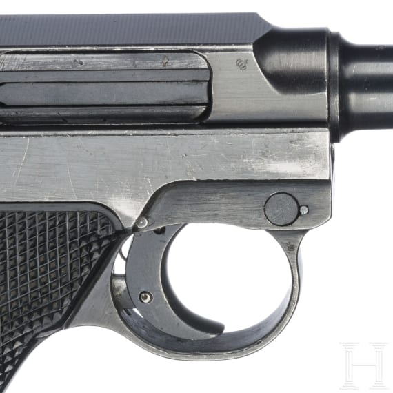 Husqvarna M40