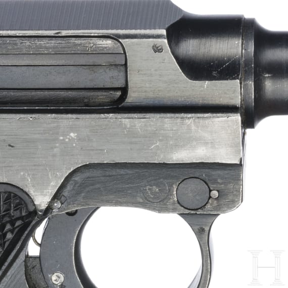 Husqvarna M40