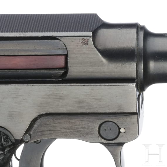 Husqvarna M40