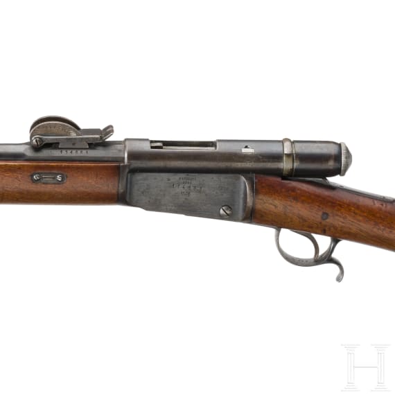 Veterli M.78