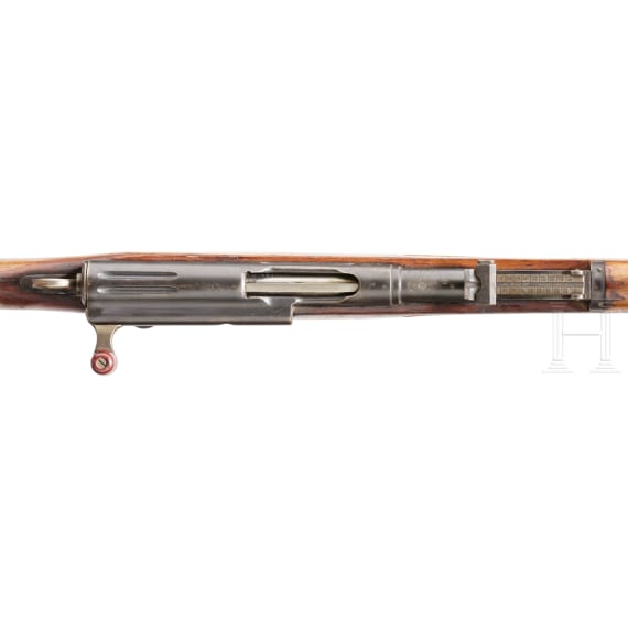 W+F Bern, Mod. Schmidt-Rubin M 1911