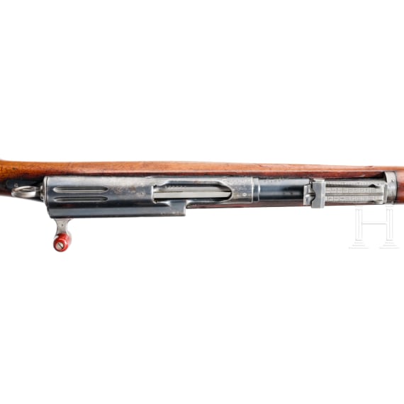Schmidt Rubin Mod. 1911