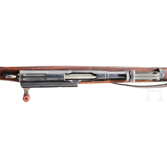 Schmidt Rubin Mod. 1911