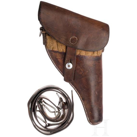 Ordonnanzrevolver Mod. 1882