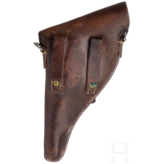 Ordonnanzrevolver Mod. 1882