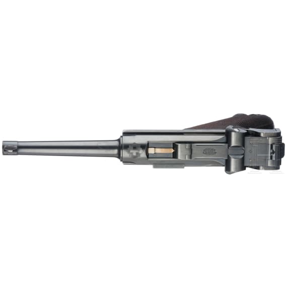 Parabellum Mod. 1900 E-Suffix
