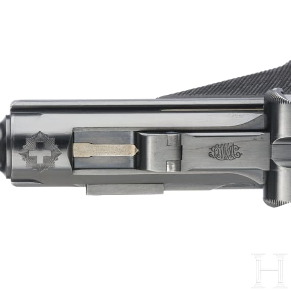 Parabellum Mod. 1900