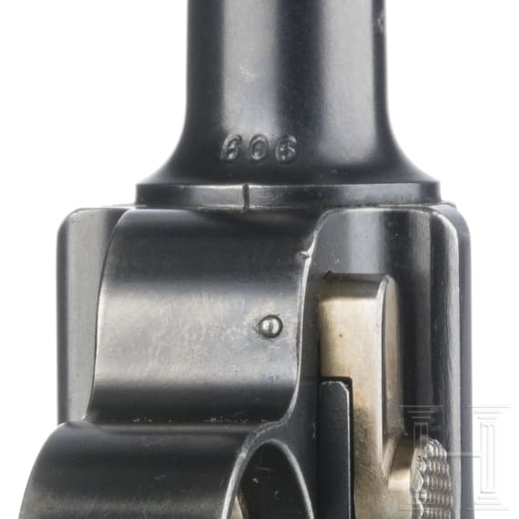 Parabellum Mod. 1900