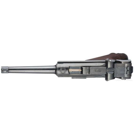 Parabellum Mod. 1900