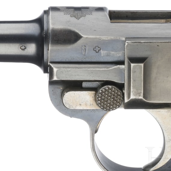 Parabellum Mod. 1900
