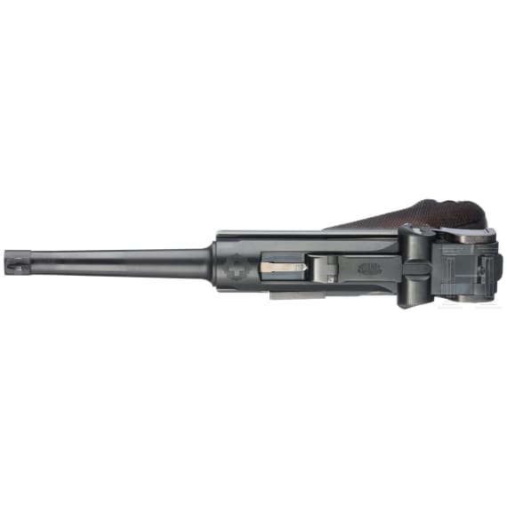 Parabellum Mod. 1900