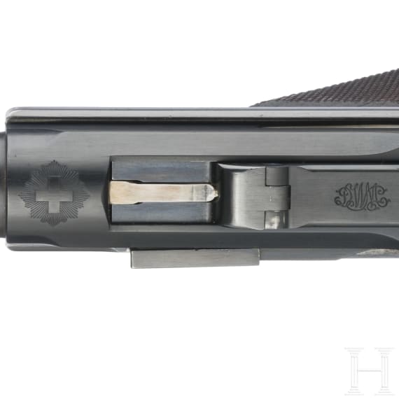 Parabellum Mod. 1900
