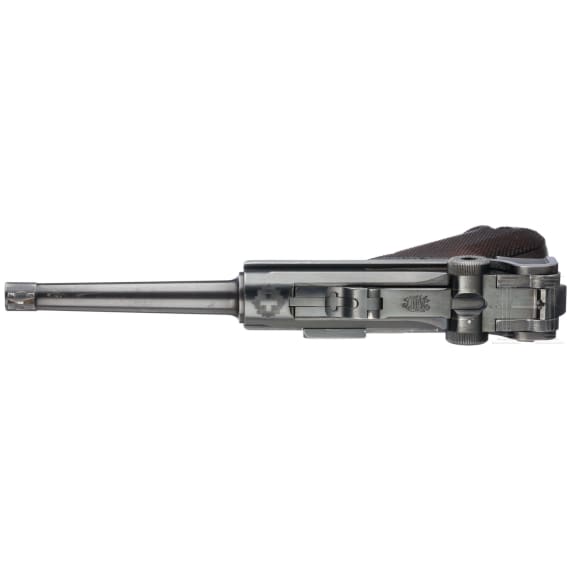 Parabellum Mauser Mod. 06/34