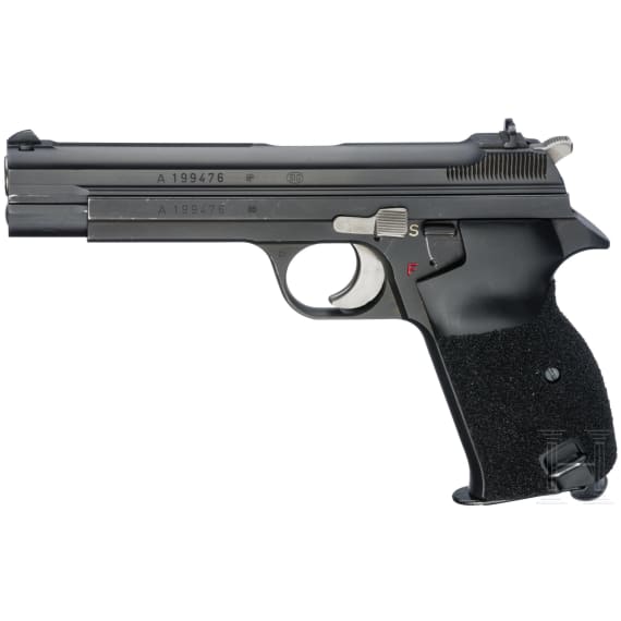 SIG P-210-2