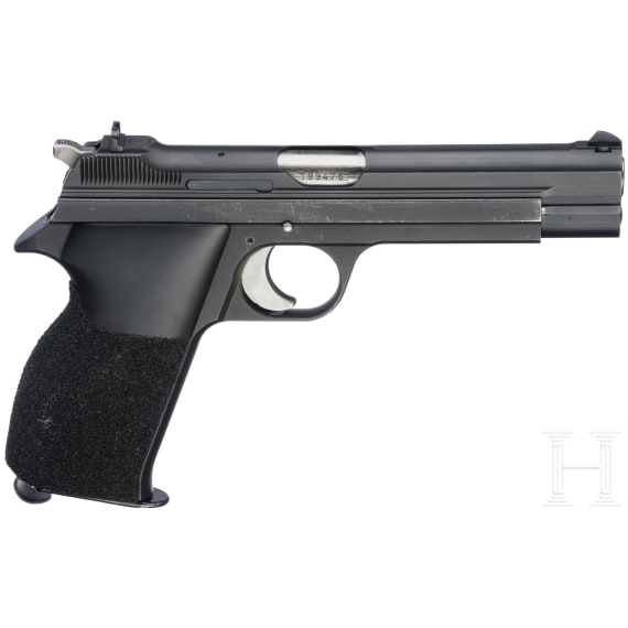 SIG P-210-2
