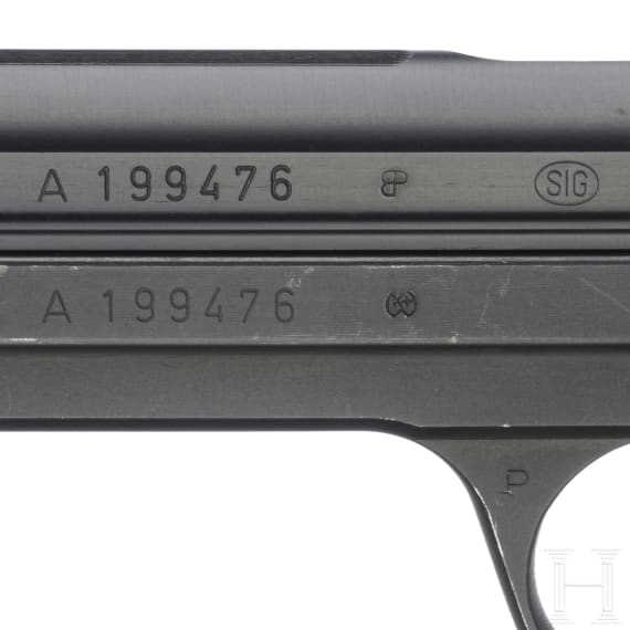 SIG P-210-2