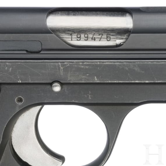 SIG P-210-2