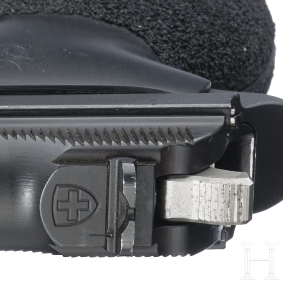 SIG P-210-2