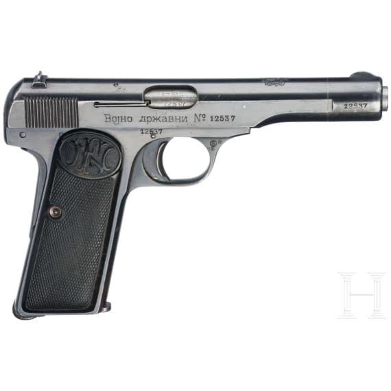 FN, Mod. 1910/22