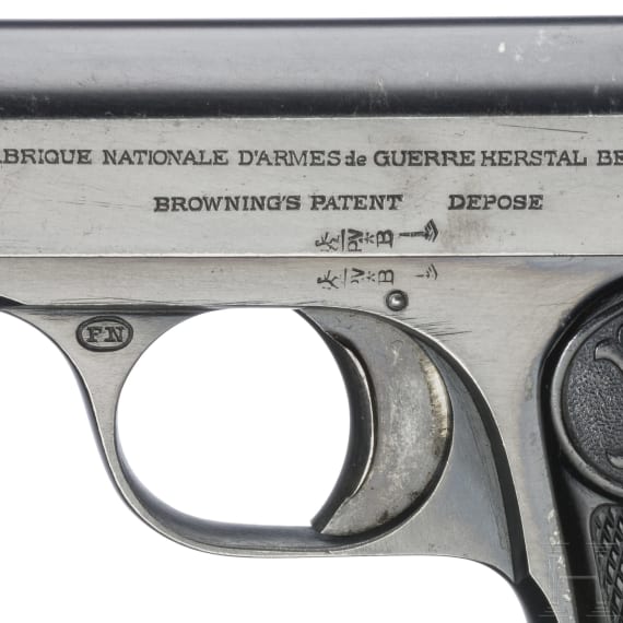 FN, Mod. 1910/22