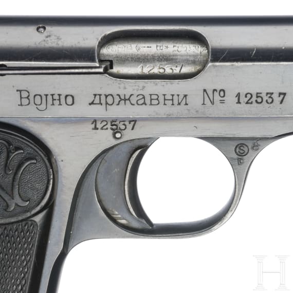 FN, Mod. 1910/22