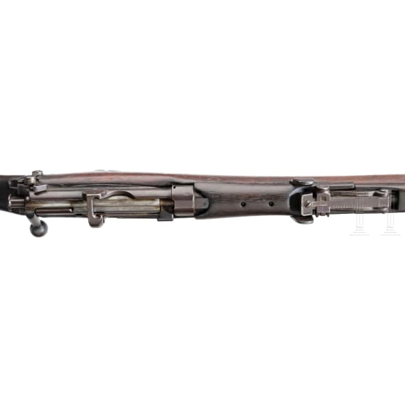Repetierb&uuml;chse, Enfield, Mod. Siam, Kal. .303Brit