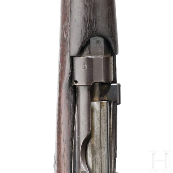 Repetierb&uuml;chse, Enfield, Mod. Siam, Kal. .303Brit