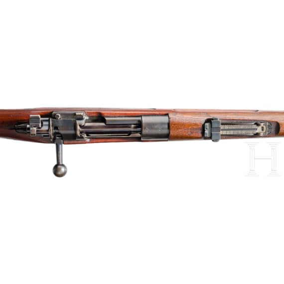 Gewehr VZ 24(t), Code "dou - 42"