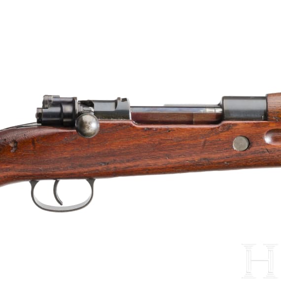 Gewehr VZ 24(t), Code "dou - 42"