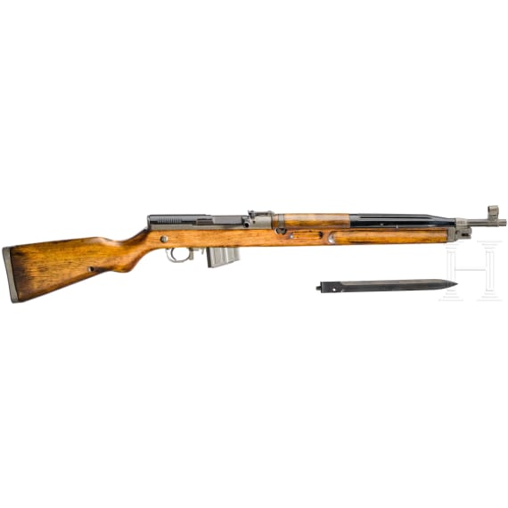 SL-B&uuml;chse CZ, vz. 52/57
