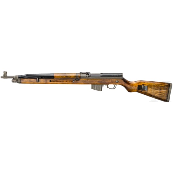 SL-B&uuml;chse CZ, vz. 52/57