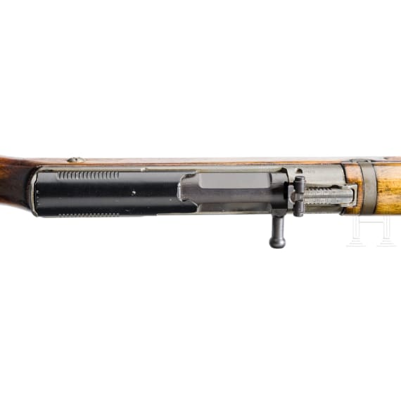 SL-B&uuml;chse CZ, vz. 52/57
