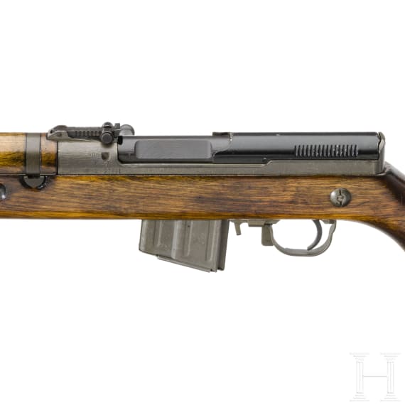 SL-B&uuml;chse CZ, vz. 52/57