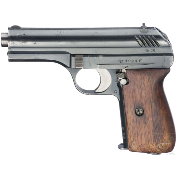 CZ Mod. 24
