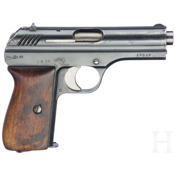 CZ Mod. 24