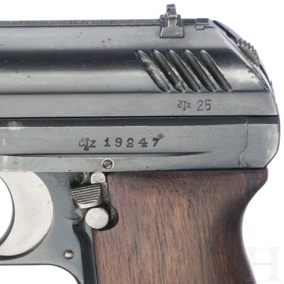 CZ Mod. 24