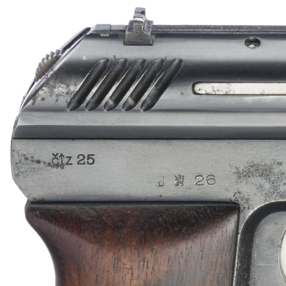 CZ Mod. 24